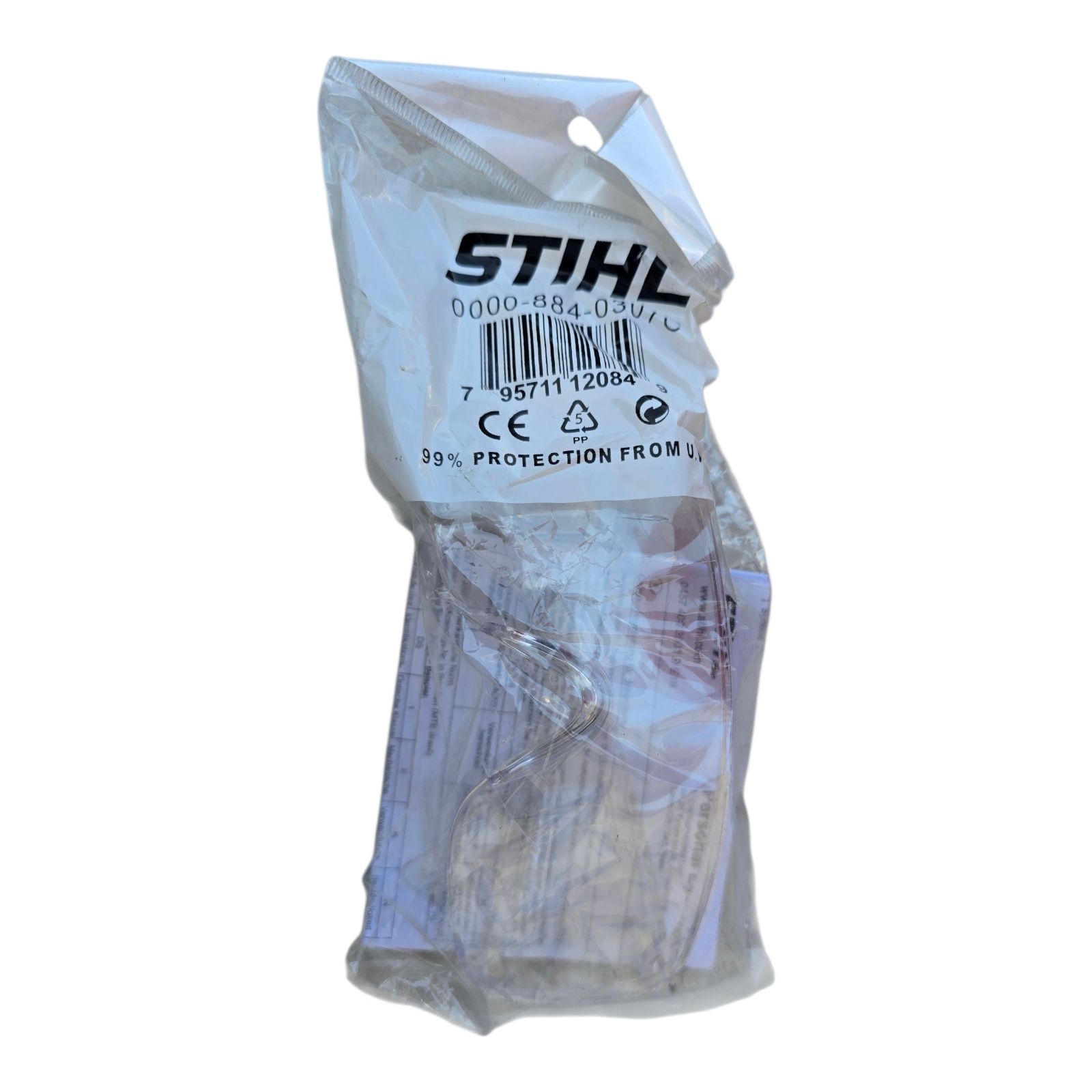 Casca protecție Stihl
