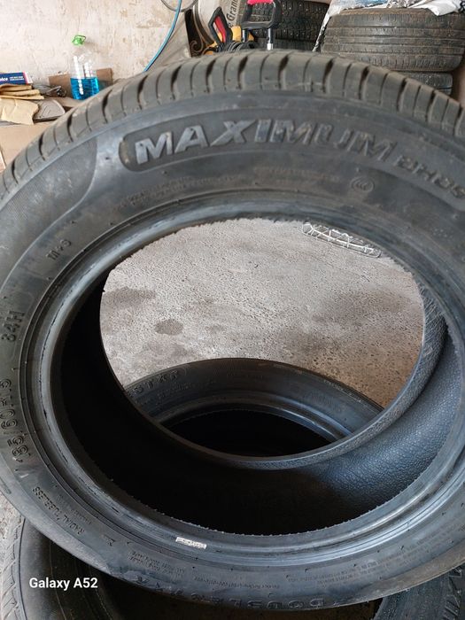 Дабл стар балоны