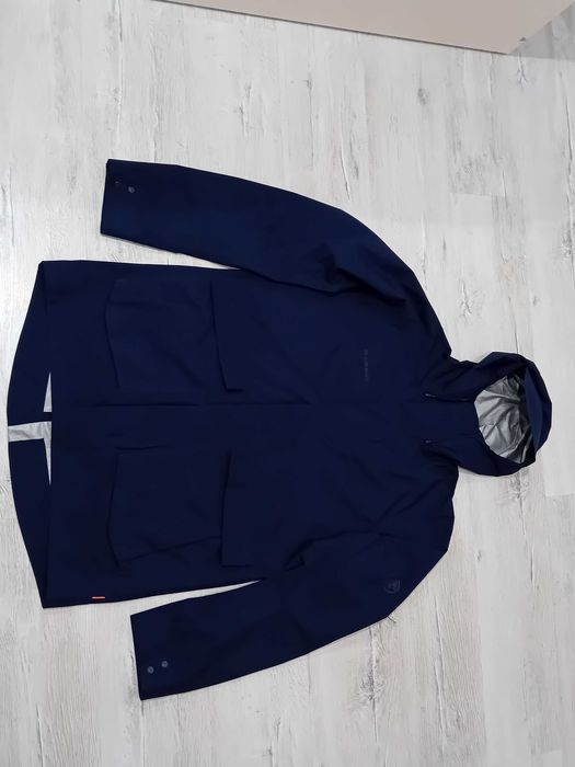 Geacă pentru bărbați Mammut Gore-Tex cu polar, L - Sportalm Men, L