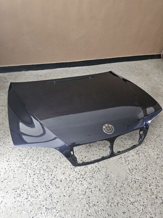 Преден капак за BMW E46