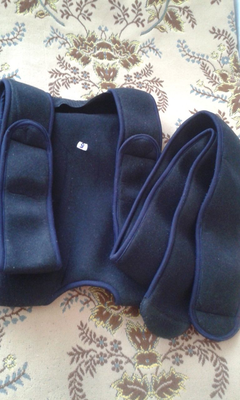 Продаю бандаж-мягкую повязку для плеча,предплечья,руки