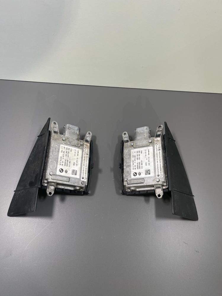 Radar Unghi Mort Bmw X5 F15 X6 F16