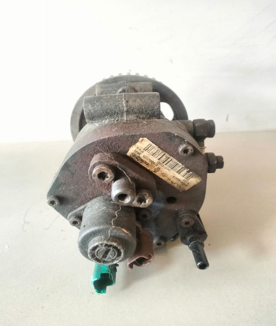Pompa inalta presiune  1.5dci 8200423059 Renault Kangoo prima generat