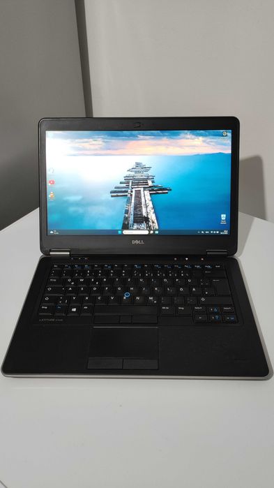 Laptop Dell Latitude E7440-i7
