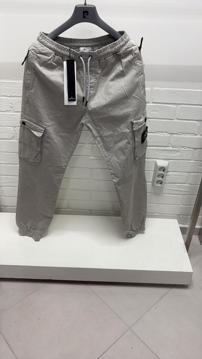 Спортно-елегантни панталони/налични размери S,M,L