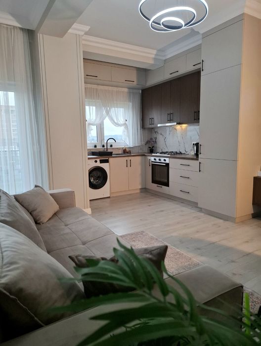 Apartament de inchiriat in Radauti regim hotelier