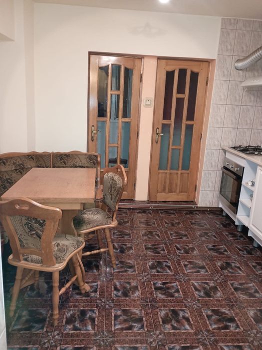 De inchiriat apartament 2 camere, decomandat, 55 mp, Materna, Turda