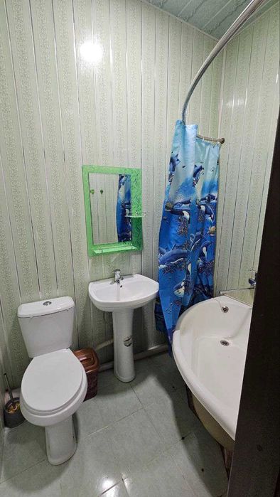 Продаётся 1х квартира на 3 этаж орр КАНЕЧКА