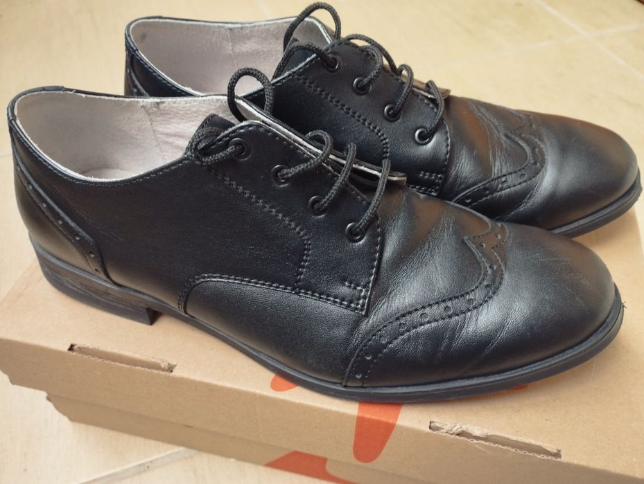 Обувки К & К 39номер