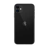 iPhone 11 64gb черного цвета