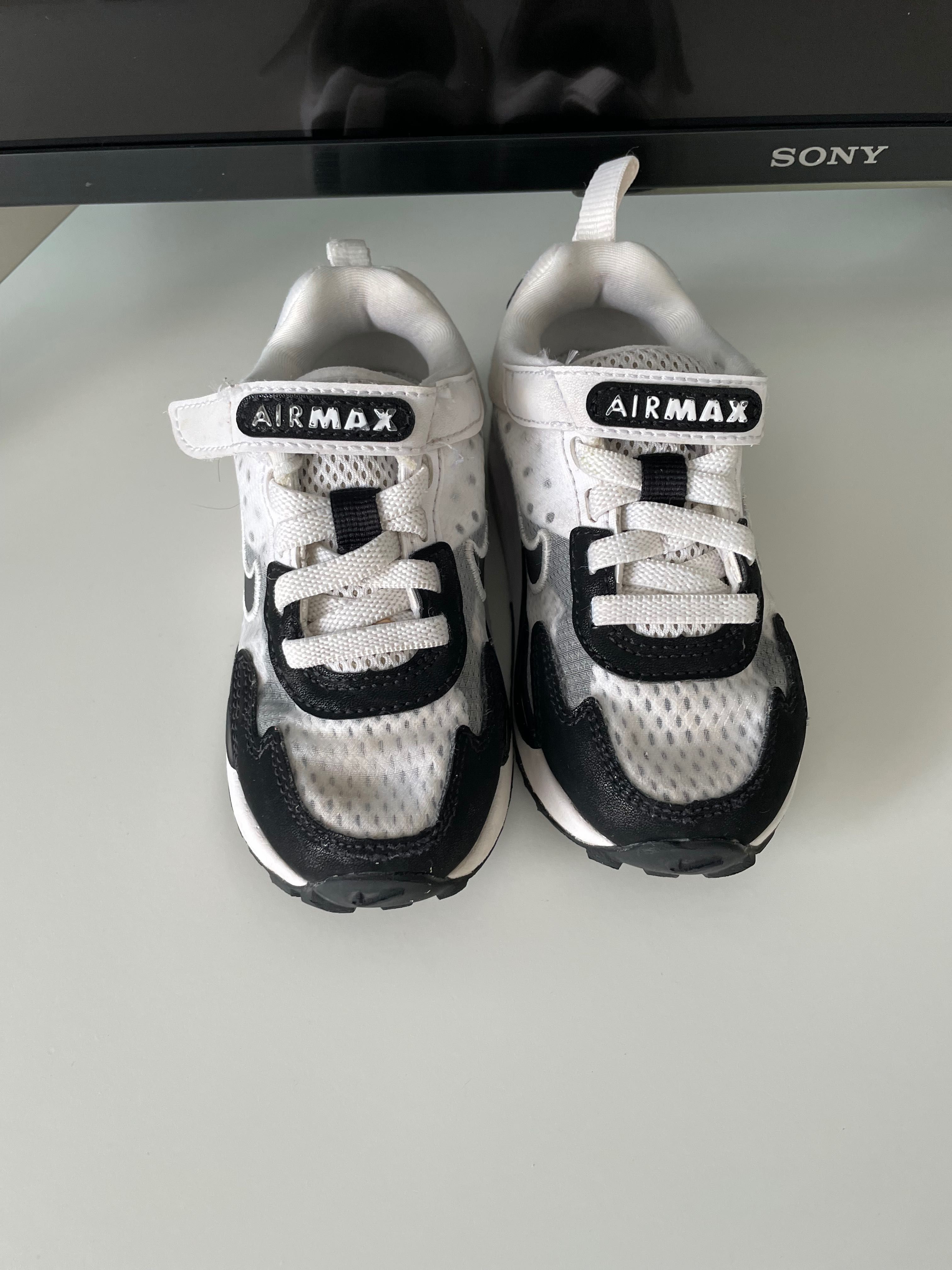Детски маратонки Nike