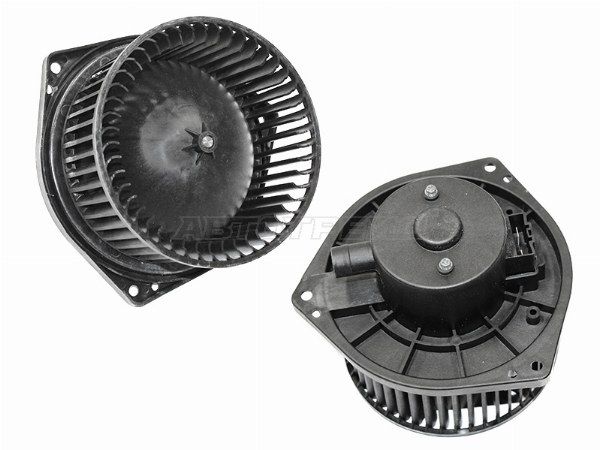 Мотор отопителя салона Subaru Forester