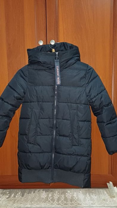 Продам зимнюю куртку