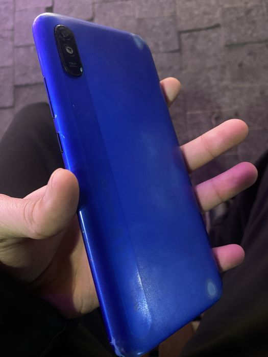 redmi 9A без ремонта