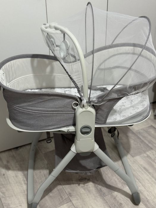 Шезлонг 6 в 1 Mastela