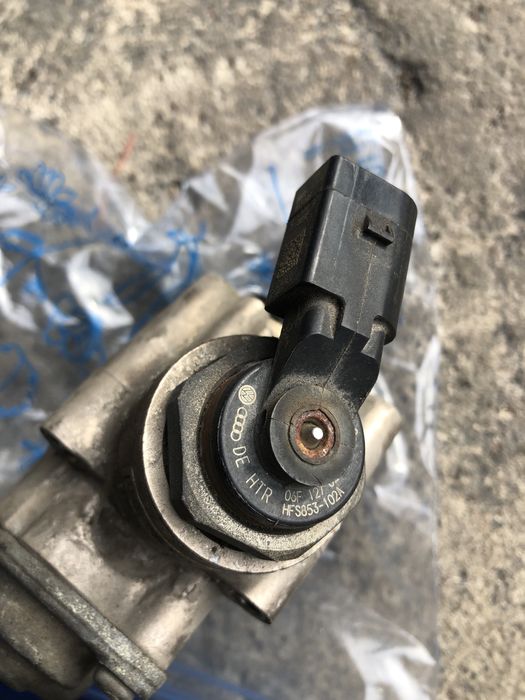 Помпа високо налягане гориво Ауди 2.0тфси Audi vw 2.0tfsi