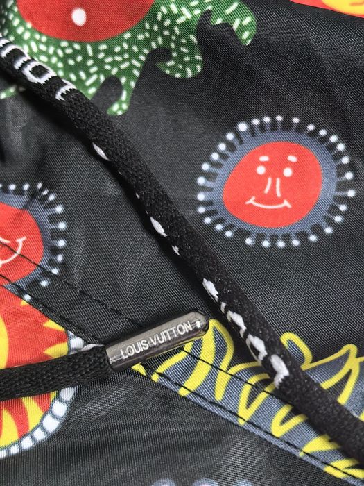 Luis Viton къси панталони/бански