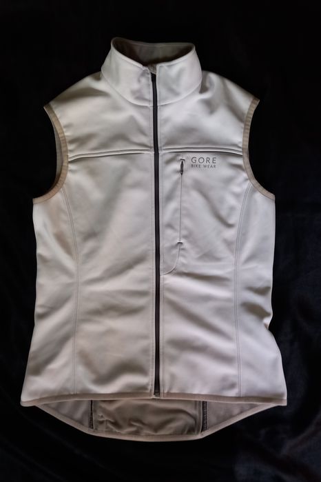 Salomon, Brooks, Gore дамски блузи и елек S