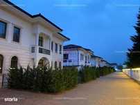 Inchirieri Vila Complex Rafael, Jollie Ville|Centrala|Parcare
