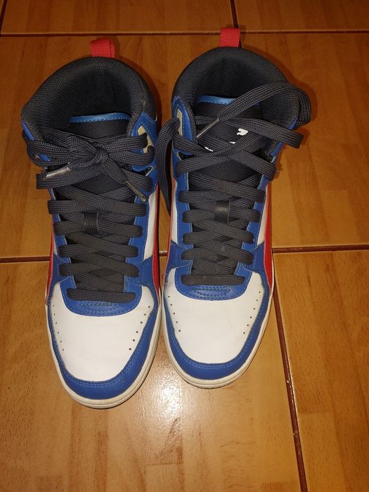 Ghete puma mărimea 39