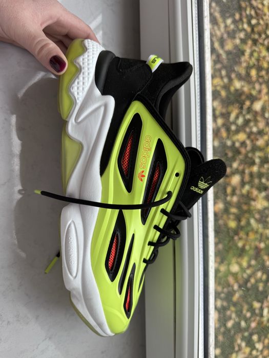 Ozweego Adidas Celox