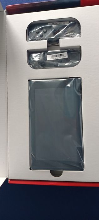 Vand consola nintendo switch cu jocuri