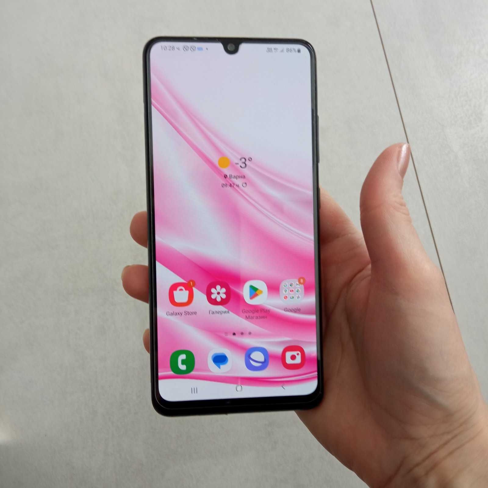 Смарт телефон Samsung  Galaxy A32