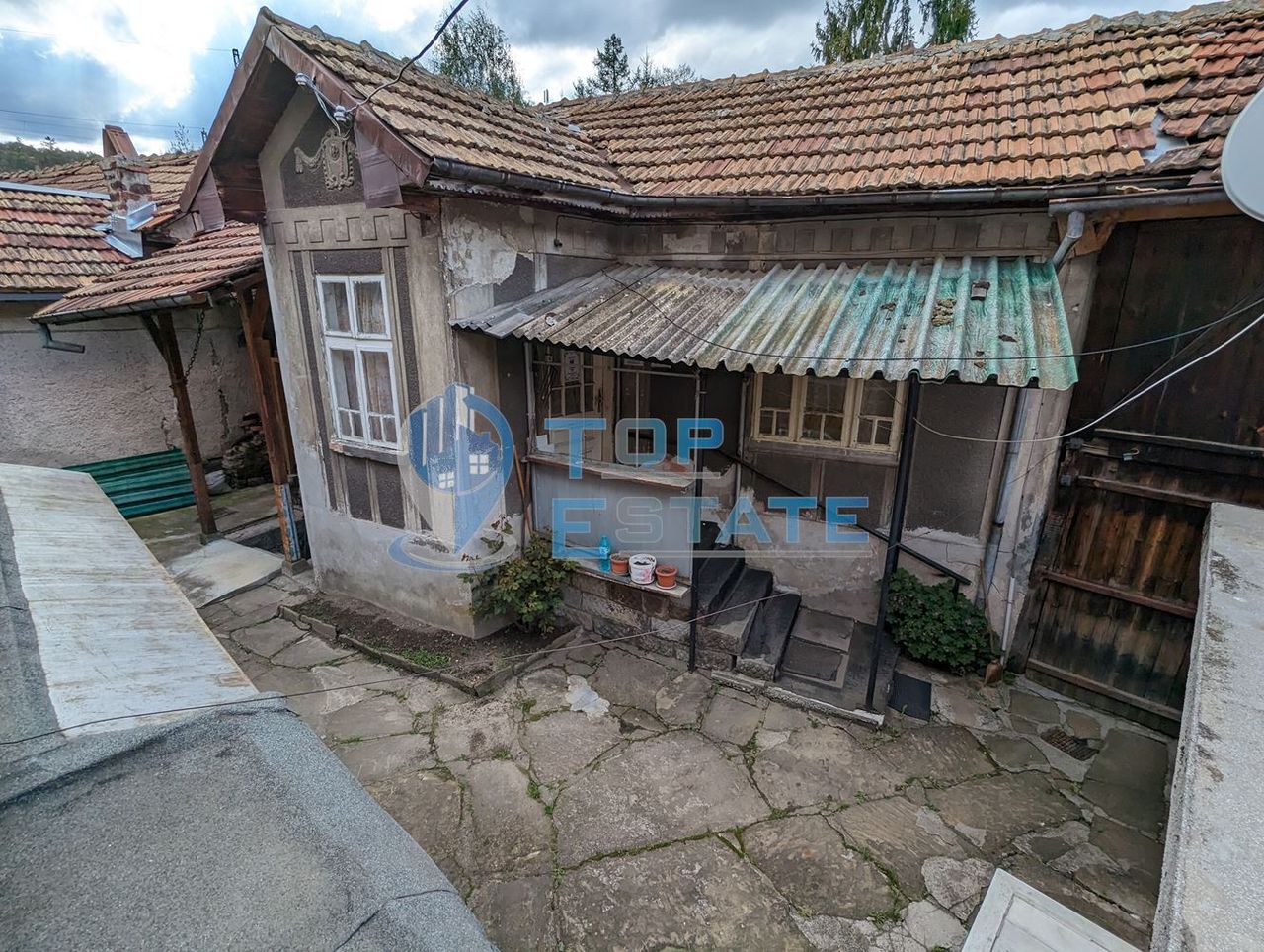 Продава се Къща в Плачковци - 160 кв.м за 263 €/кв.м - Снимка #11
