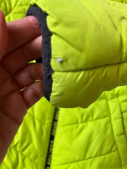 Детско яке 134см