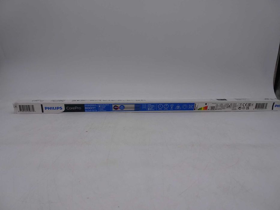 Tub LED fluorescent Philips T8 G13/8W/230V 4000K 60 cm