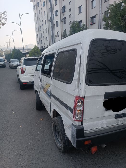 Damas 2024 yil 43 ming prabeg