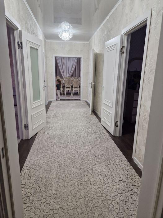 Продаётся дом  в п.Арман