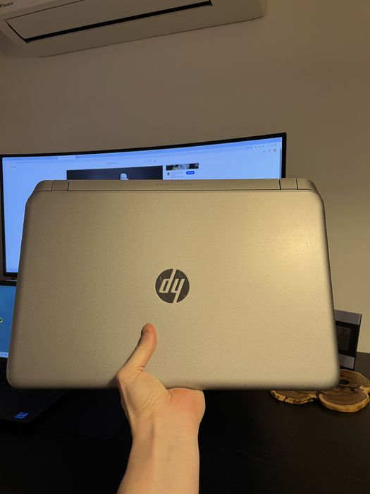 Laptop HP Envy 15-k071ng