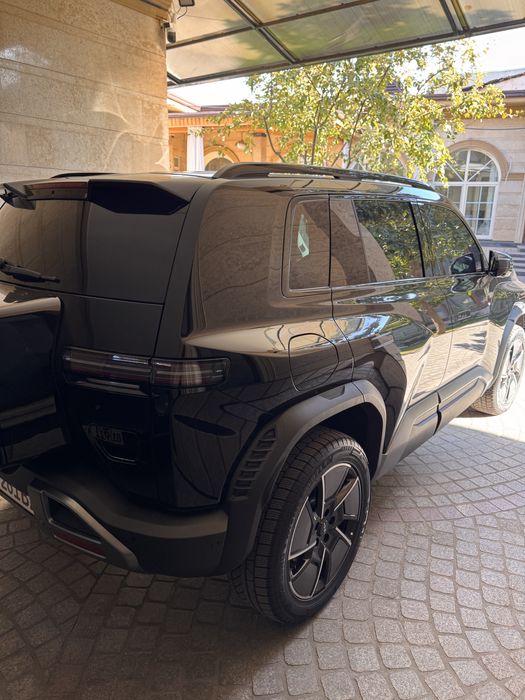 Продам byd leopard 3 4x4 ultra