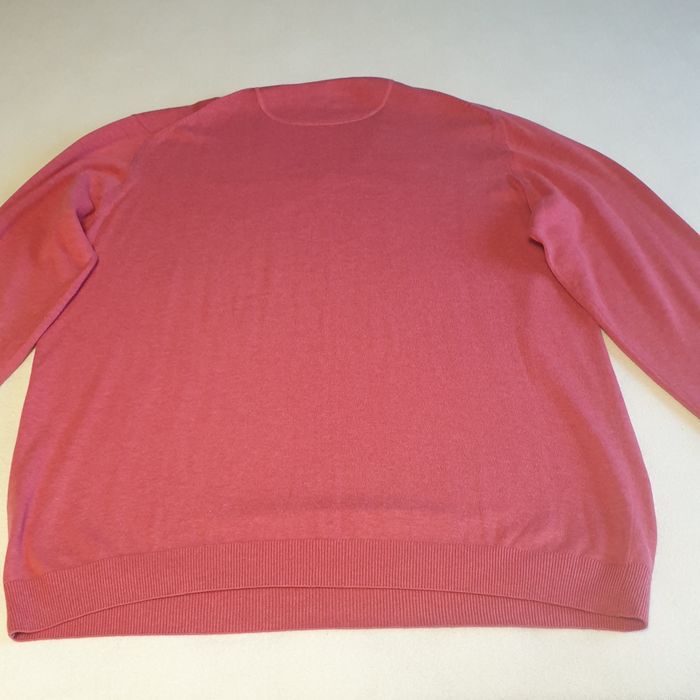 Pulover bărbătesc XXL,deosebit de frumos