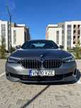 BMW 530e Facelift Luxury Line 2021