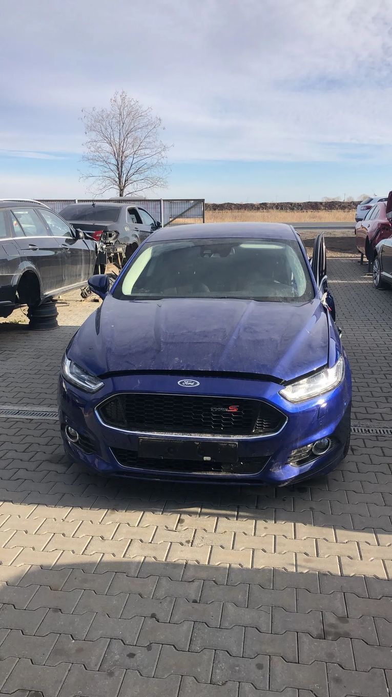 Dezmembram Ford Mondeo 2.0 D 4x4 an fabr. 2015