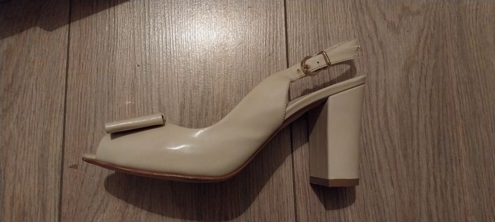 Босоножки турция 36 р