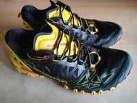 La sportiva bushido II 41