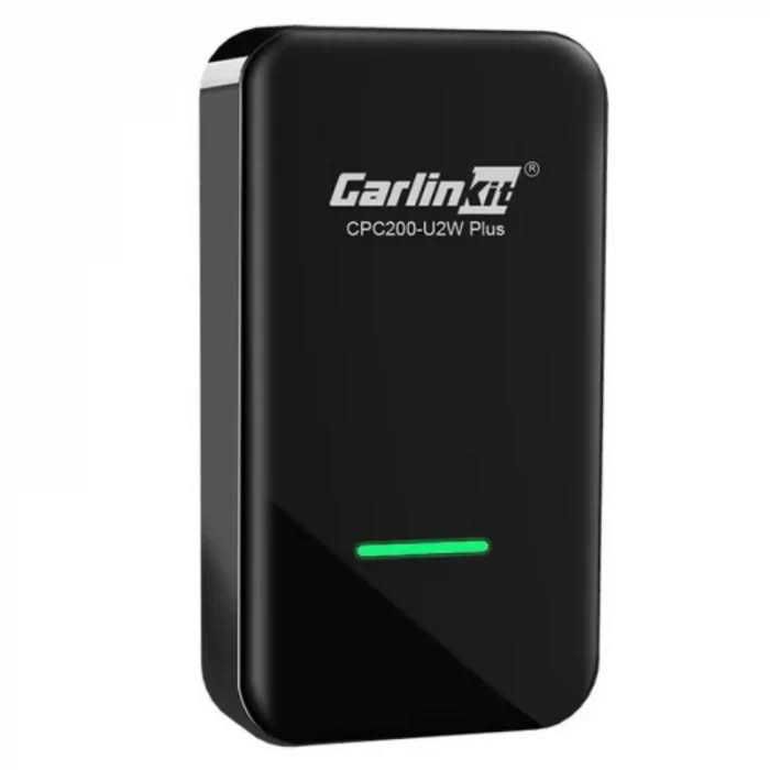 Adaptor CarPlay wireless CarlinKit