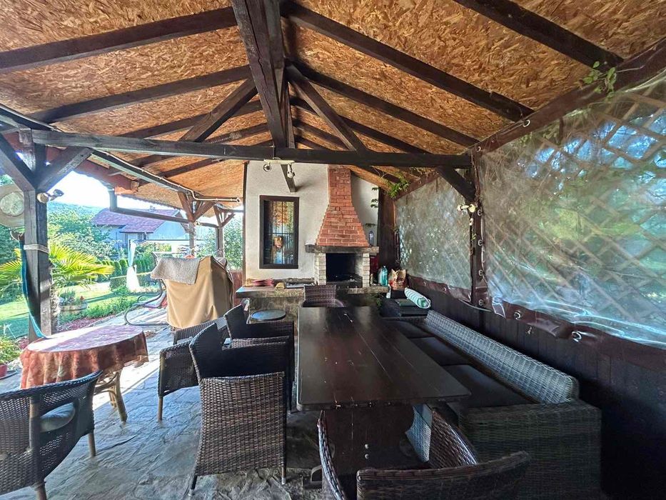 Продава се Къща в Пловдив, Тракия - 55 кв.м за 1819 €/кв.м - Снимка #14