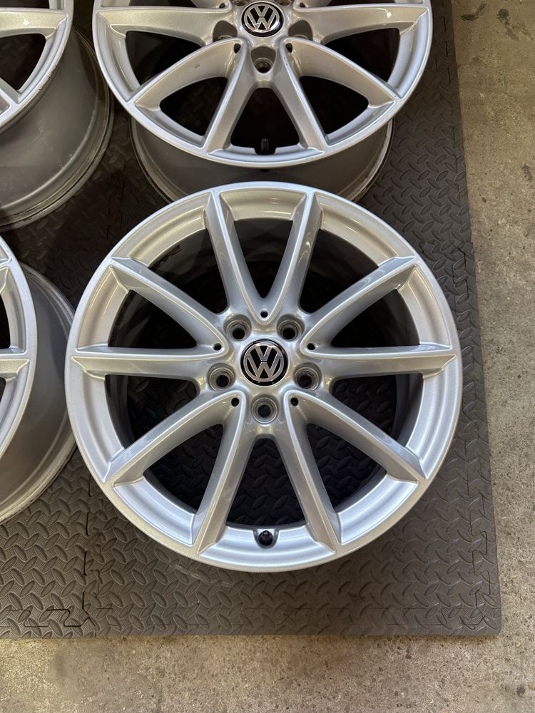 17 цола 5х112 - VW-Audi-Skoda-Seat
