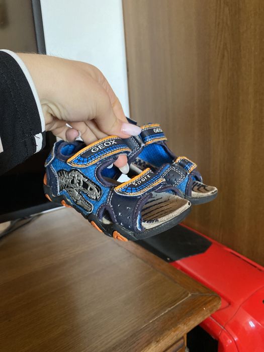 Sandale geox respira marime 26