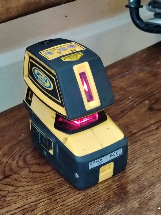 Laser Spectra precision LT52