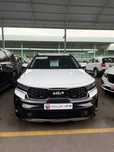Kia sorento 2.5 mator