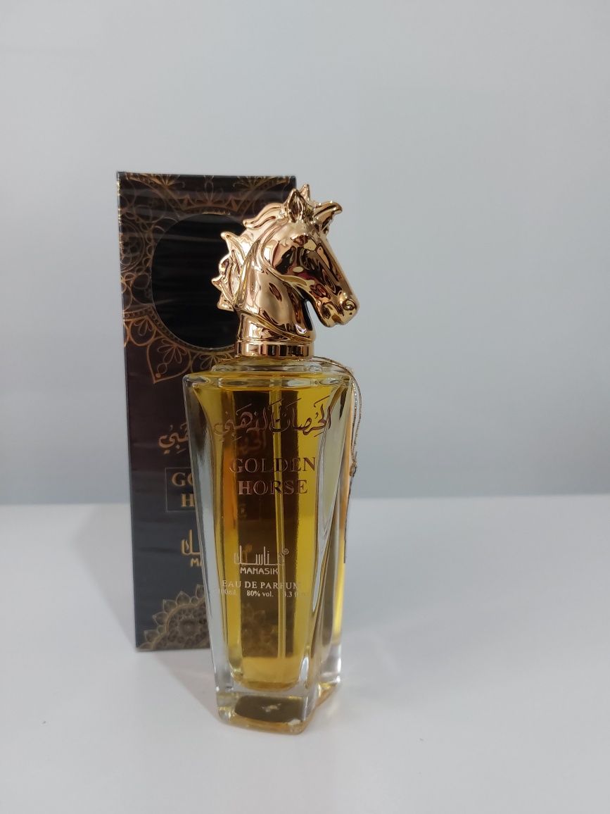 Parfum arabesc bărbați