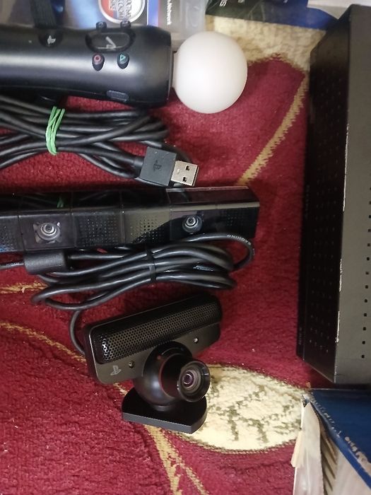 Assalom alekum Plastation 3  uchun aksessuarlar Full Komplekt