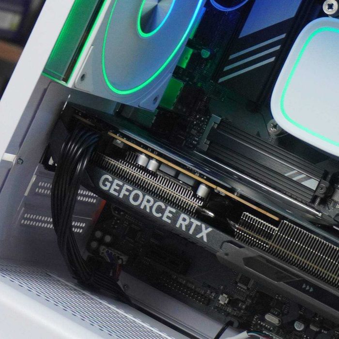 “Oq Ajdar” modeli | i5-13400F | RTX 5060 | 32GB/2TB