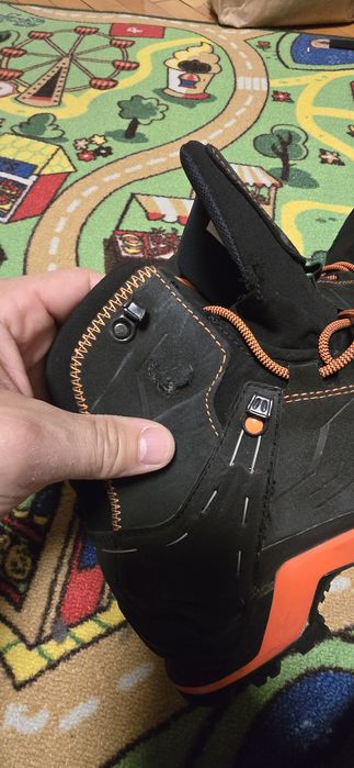 salewa 3f flex gore-tex