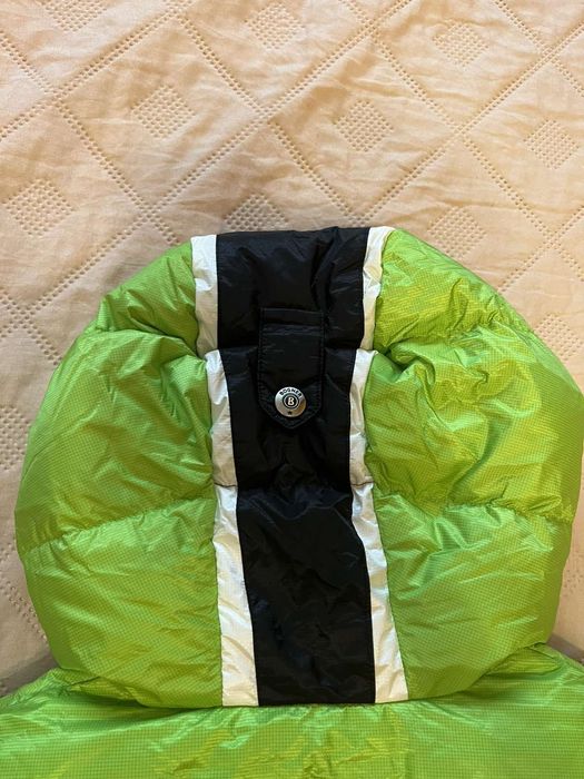 Дамско Пухено Ски Яке Bogner